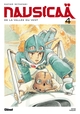 NAUSICAA NE - TOME 04