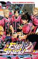 EYESHIELD 21 - TOME 30 - THIS IS AMERICAN FOOTBALL