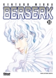 BERSERK - TOME 33