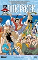 One Piece - édition originale - T61 - A l'aube d'une grande aventure vers le Nouveau Monde