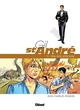 GIL SAINT-ANDRE - TOME 11 - BALLADE AFRICAINE