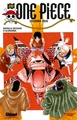 ONE PIECE - EDITION ORIGINALE - TOME 20 - BATAILLE DECISIVE A ALUBARNA