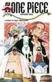 One Piece - Edition originale - T25 - L'homme qui valait 100 millions