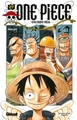 One Piece - Edition originale - T27 - Prélude