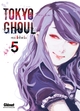 TOKYO GHOUL - TOME 05