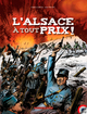 L'Alsace à tout prix - T01