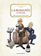 LA ROMANEE CONTEE - PINOT NOIR CONTRE DRAGON BLANC