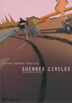 GUERRES CIVILES - VOL02 - DEUXIEME PARTIE