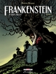 FRANKENSTEIN, DE MARY SHELLEY T01