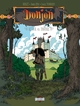 DONJON ZENITH T06 - RETOUR EN FANFARE