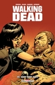 WALKING DEAD T25 - SANG POUR SANG