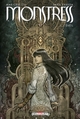 MONSTRESS T01 - L'EVEIL