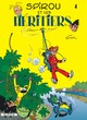 Spirou & Fantasio Std T04 - Spirou et les héritiers