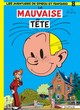 Spirou & Fantasio Std T08 - La mauvaise tête