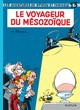 Spirou & Fantasio Std T13 - Le voyageur du Mésozoïque