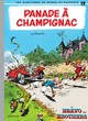 Spirou & Fantasio Std T19 - Panade à Champignac