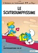 Les Schtroumpfs - T02 - Le Schtroumpfissime