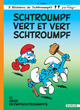 LES SCHTROUMPFS - TOME 9 - SCHTROUMPF VERT ET VERT SCHTROUMPF