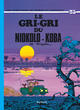 Spirou & Fantasio Std T25 - Le gri-gri du Niokolo-Koba