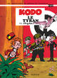 Spirou & Fantasio Std T28 - Kodo le tyran