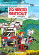 Spirou & Fantasio Std T29 - Des haricots partout