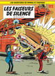 Spirou & Fantasio Std T32 - Les faiseurs de silence