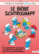 Les Schtroumpfs - T12 - Le bébé schtroumpfs