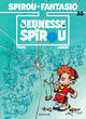 Spirou & Fantasio Std T38 - La jeunesse de Spirou