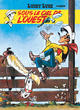 Lucky Luke - Série 1 T04 - Sous le ciel de l'ouest