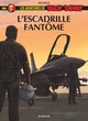 BUCK DANNY - TOME 46 - L'ESCADRILLE FANTOME