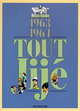 TOUT JIJE - TOME 10 - 1963-1964