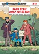 Les Tuniques Bleues - T53 - SANG BLEU CHEZ LES BLEUS