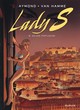 Lady S - T06 - Salade portugaise