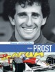 MICHEL VAILLANT - DOSSIERS - T12 - MICHEL VAILLANT - DOSSIERS - ALAIN PROST