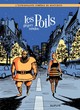 LES POILS - T01 - LES POILS