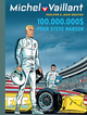 MICHEL VAILLANT - TOME 66 - 100.000.000 D POUR STEVE WARSON