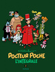 Docteur Poche - INT03 - 1984-1989