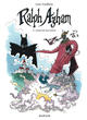 RALPH AZHAM - TOME 6 - L'ENNEMI DE MON ENNEMI