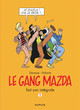 Le gang Mazda - INT01