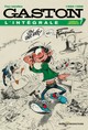 Gaston Lagaffe – VO TT T21 - L'intégrale Version Originale 1982-1996