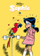 SOPHIE - L'INTEGRALE - TOME 4 - SOPHIE, L'INTEGRALE - TOME 4