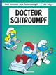 LES SCHTROUMPFS LOMBARD - TOME 18 - DOCTEUR SCHTROUMPF