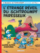 Les Schtroumpfs - T15 - L'étrange réveil du Schtroumpfs paresseux