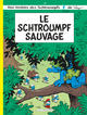 Les Schtroumpfs - T19 - Le Schtroumpfs sauvage