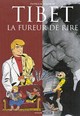 AUTEURS LOMBARD - TOME 5 - TIBET - LA FUREUR DE RIRE