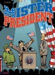 MISTER PRESIDENT - TOME 1 - MISTER PRESIDENT T1