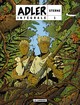 INTEGRALE ADLER  - TOME 1 - INTEGRALE ADLER T1