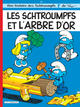 LES SCHTROUMPFS LOMBARD - TOME 29 - LES SCHTROUMPFS ET L'ARBRE D'OR