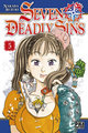 SEVEN DEADLY SINS T05