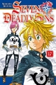 Seven Deadly Sins - T17